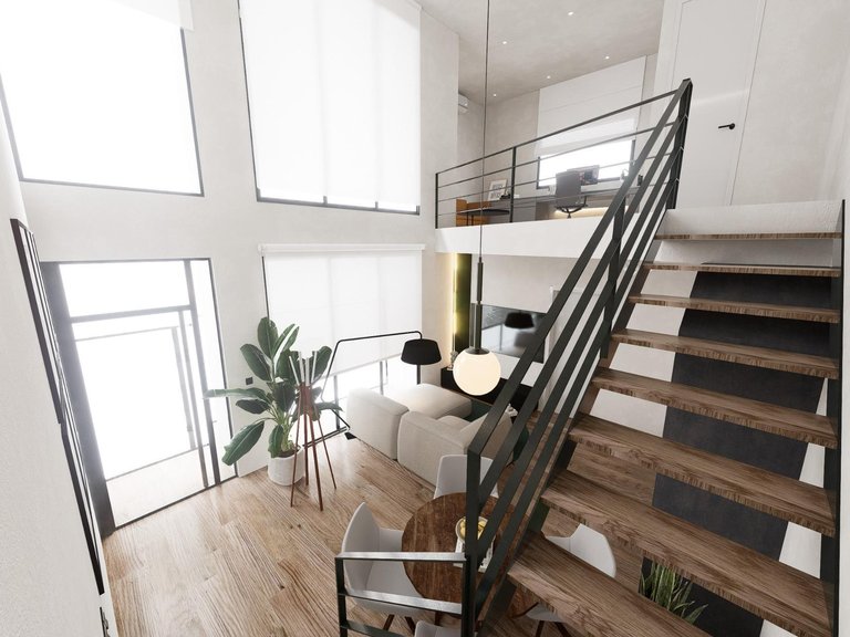 Apartment for Sale in Carolinas bajas, Alicante, Alicante 2