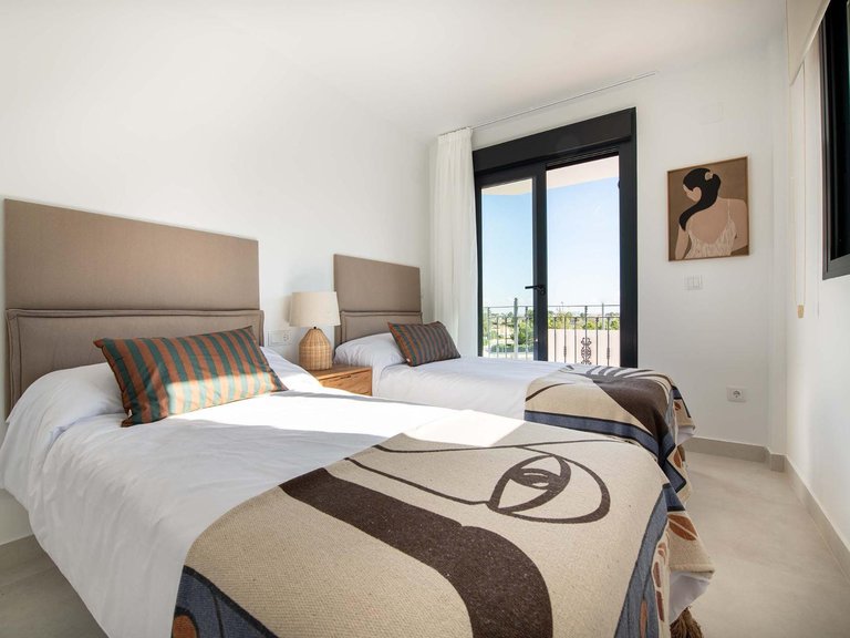 Villa for Sale in Comunidad valenciana, Cox, Alicante 9