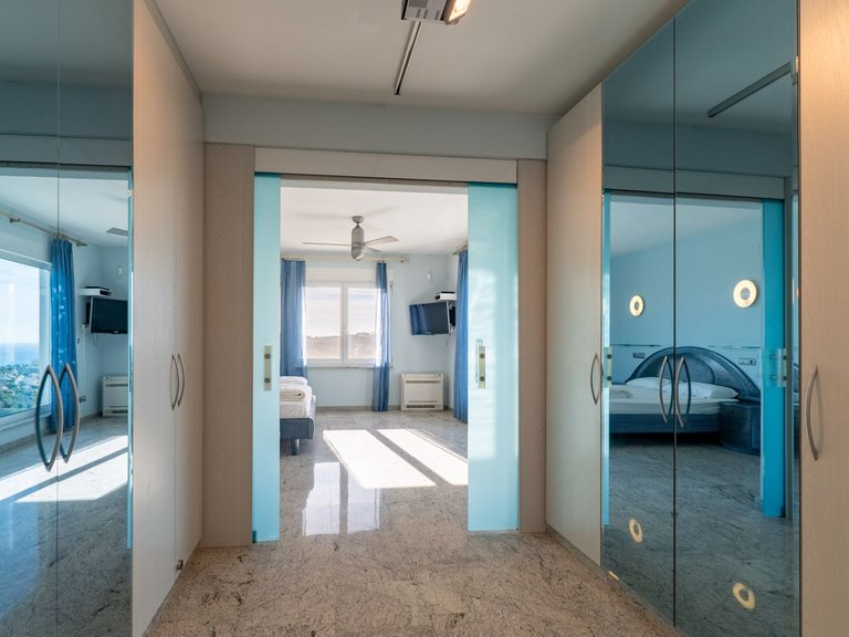 Villa for Sale in Paichi, Moraira, Alicante 15