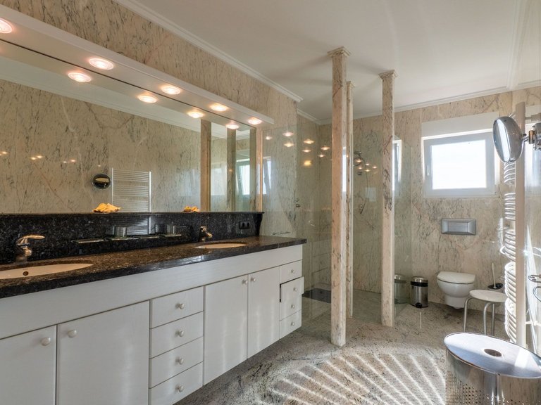 Villa for Sale in Paichi, Moraira, Alicante 17