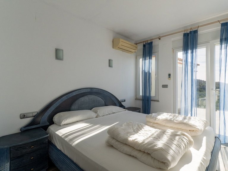 Villa for Sale in Paichi, Moraira, Alicante 19