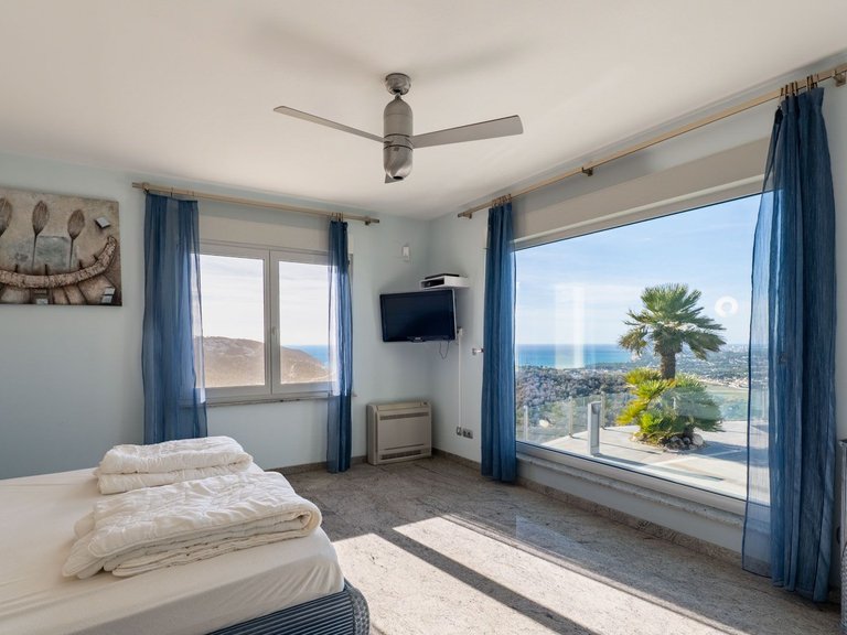 Villa for Sale in Paichi, Moraira, Alicante 2