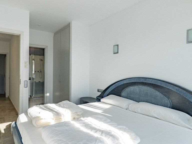 Villa for Sale in Paichi, Moraira, Alicante 20