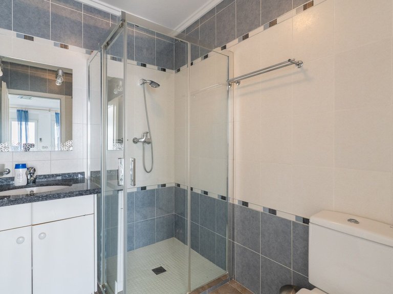 Villa for Sale in Paichi, Moraira, Alicante 21