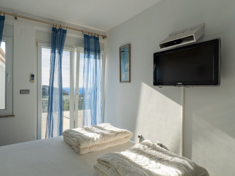 Villa for Sale in Paichi, Moraira, Alicante 22