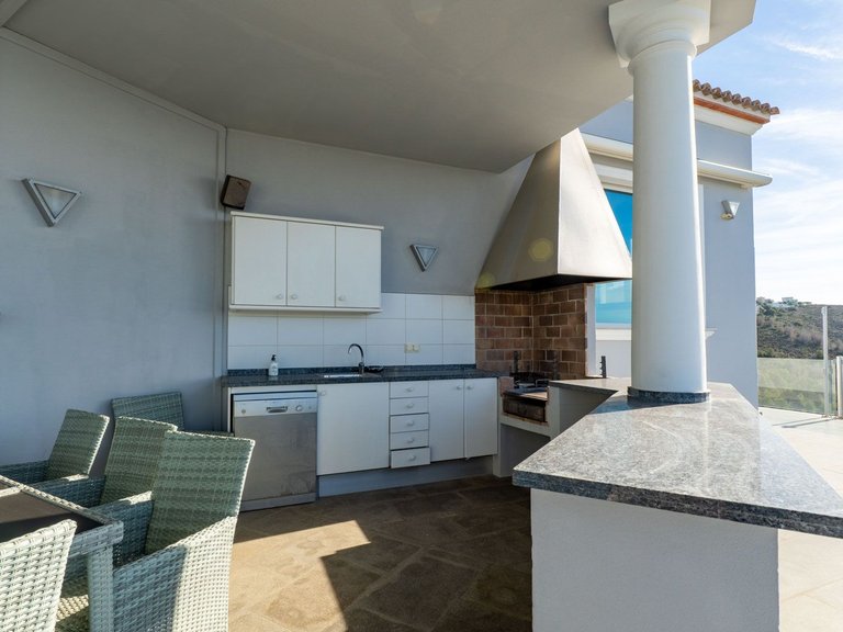 Villa for Sale in Paichi, Moraira, Alicante 24