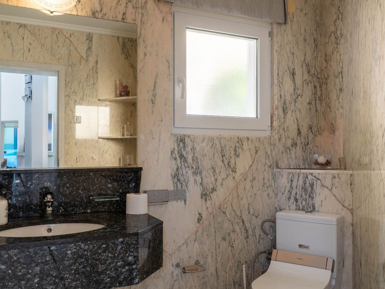 Villa for Sale in Paichi, Moraira, Alicante 4