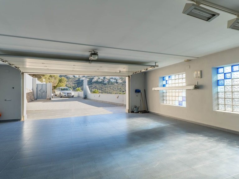 Villa for Sale in Paichi, Moraira, Alicante 5