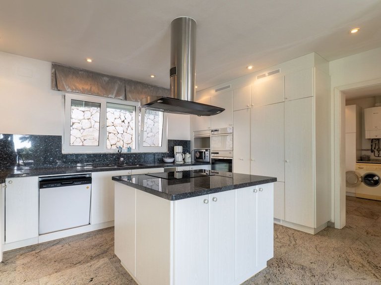 Villa for Sale in Paichi, Moraira, Alicante 6