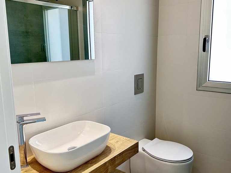 Villa for Sale in Comunidad valenciana, Algorfa, Alicante 20
