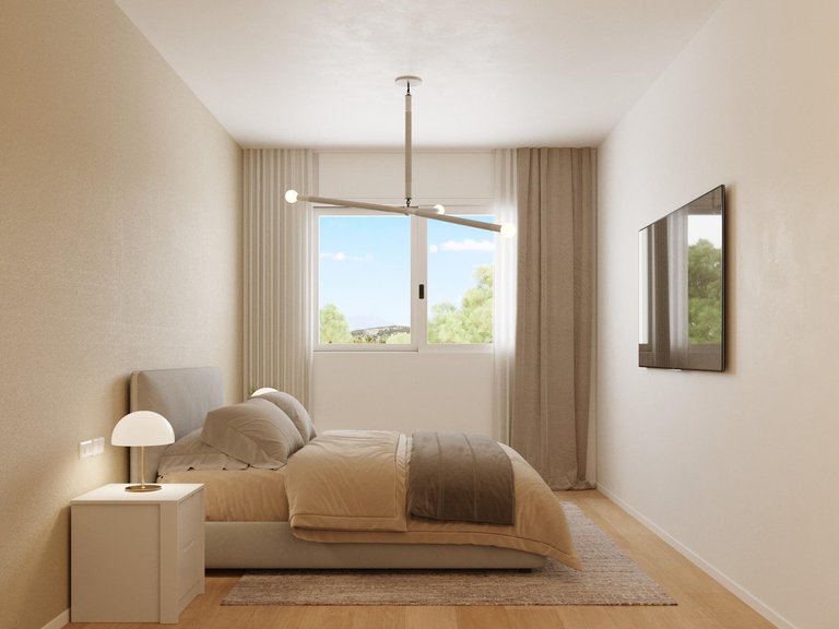 Town House for Sale in Balcón de Finestrat-Terra Marina, Finestrat, Alicante 12