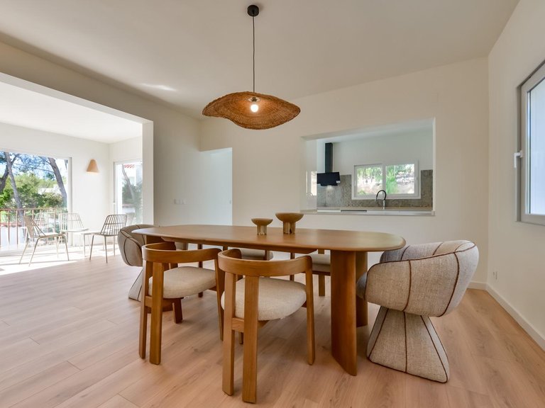 Villa for Sale in Altea la Vella, Altea, Alicante 12