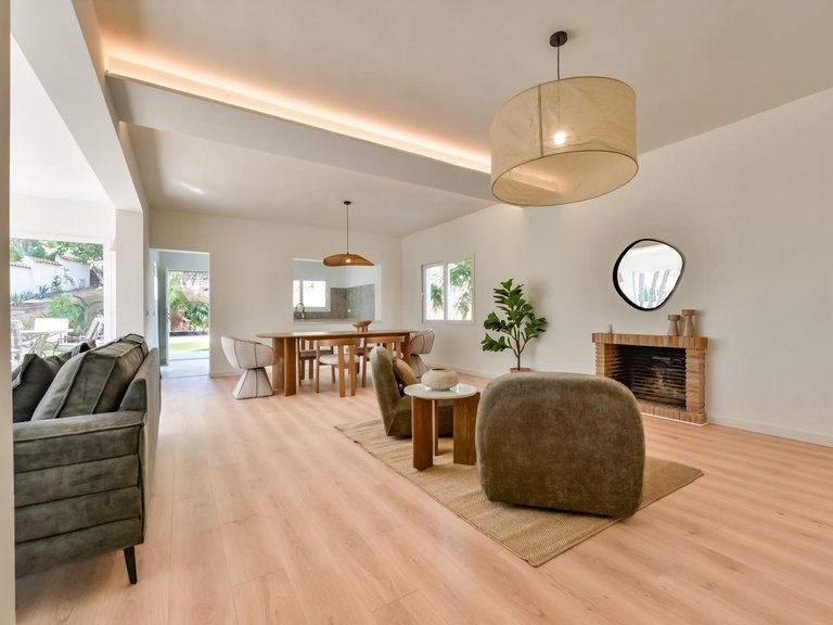 Villa for Sale in Altea la Vella, Altea, Alicante 15