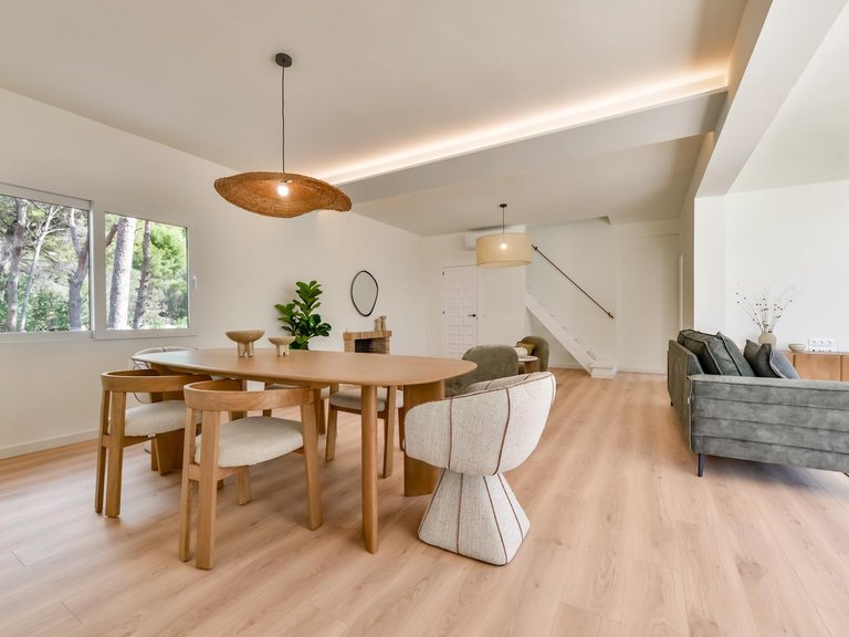 Villa for Sale in Altea la Vella, Altea, Alicante 16