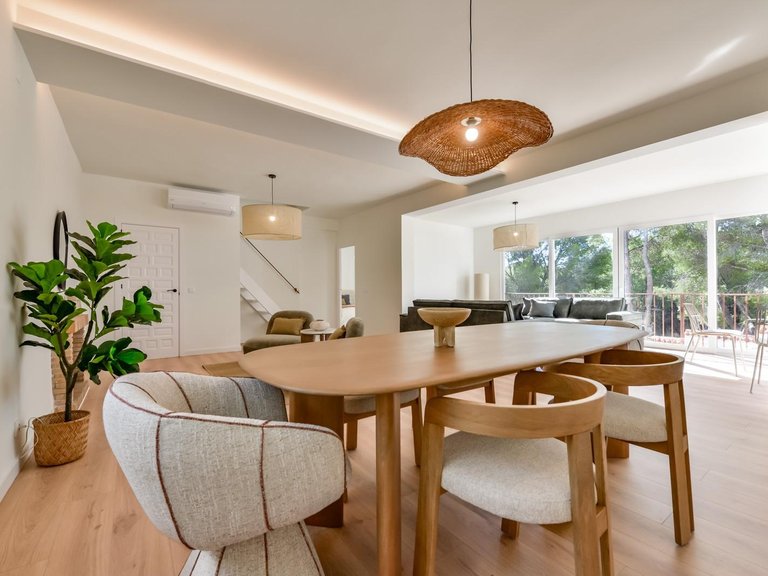 Villa for Sale in Altea la Vella, Altea, Alicante 18