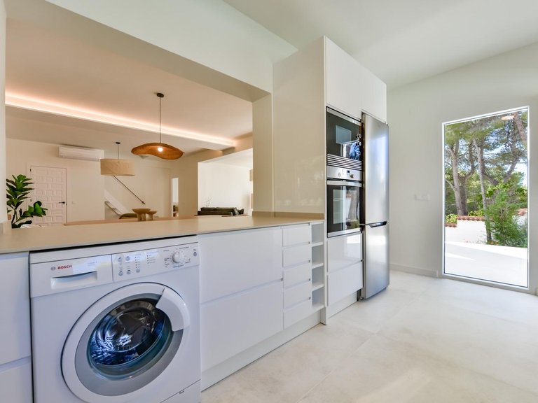 Villa for Sale in Altea la Vella, Altea, Alicante 20