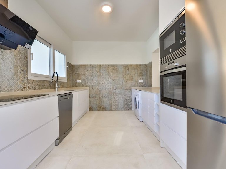 Villa for Sale in Altea la Vella, Altea, Alicante 21