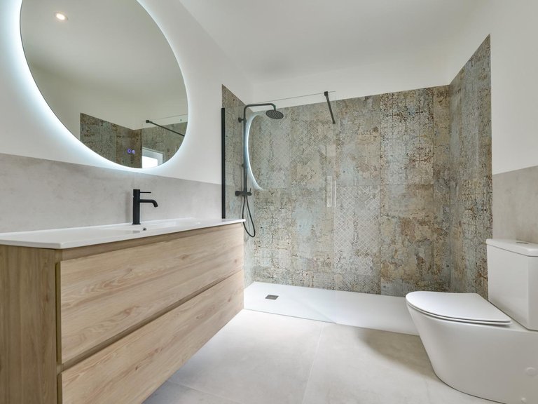 Villa for Sale in Altea la Vella, Altea, Alicante 28