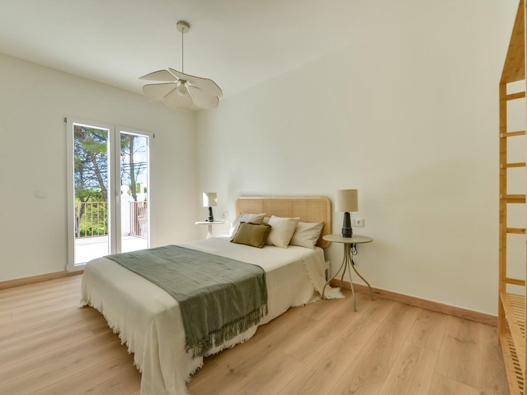 Villa for Sale in Altea la Vella, Altea, Alicante 31