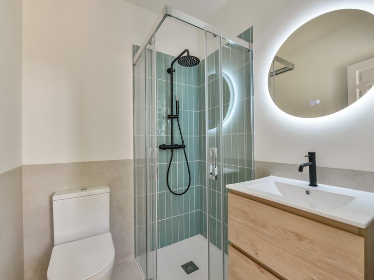 Villa for Sale in Altea la Vella, Altea, Alicante 32