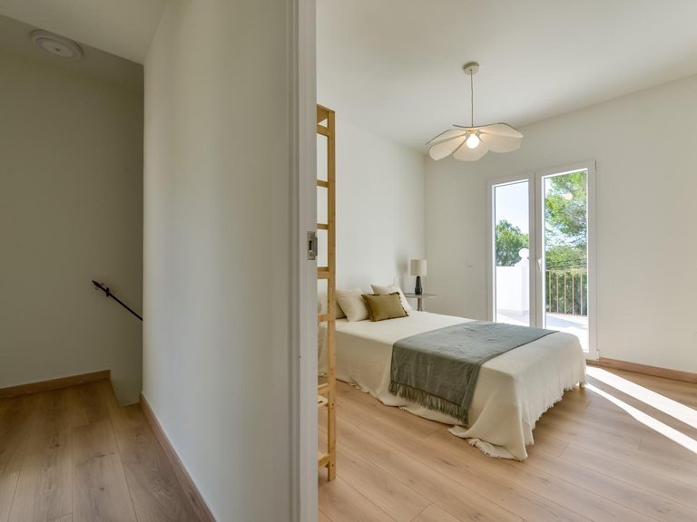 Villa for Sale in Altea la Vella, Altea, Alicante 34