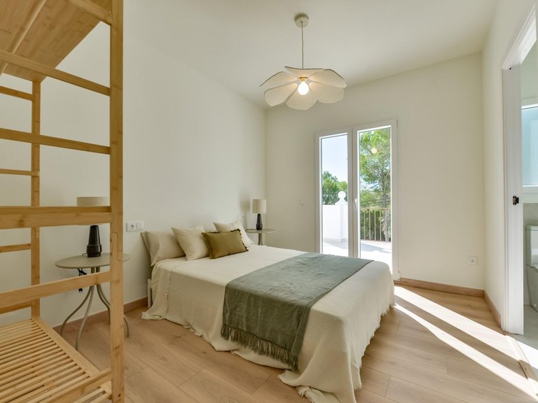 Villa for Sale in Altea la Vella, Altea, Alicante 35