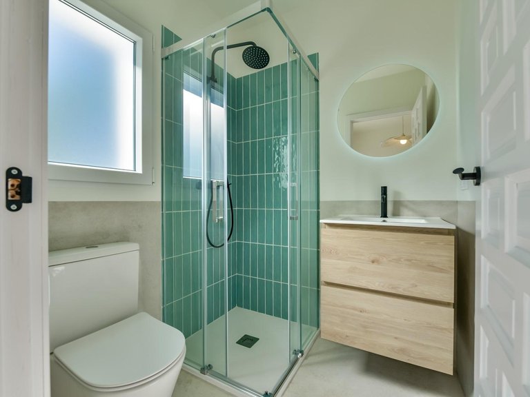 Villa for Sale in Altea la Vella, Altea, Alicante 37