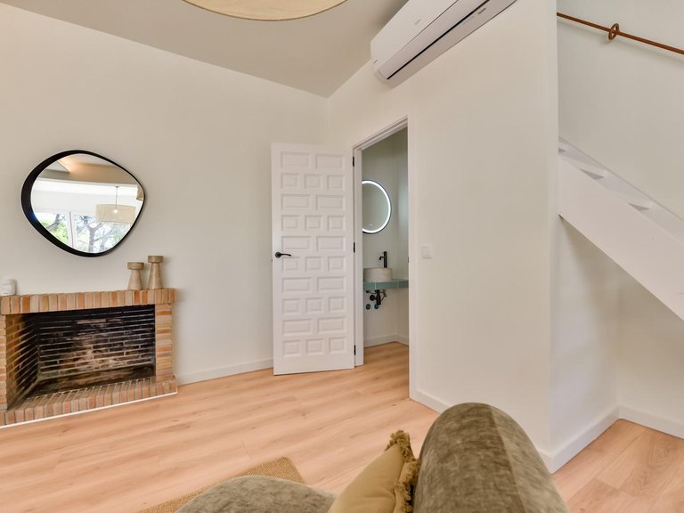 Villa for Sale in Altea la Vella, Altea, Alicante 38