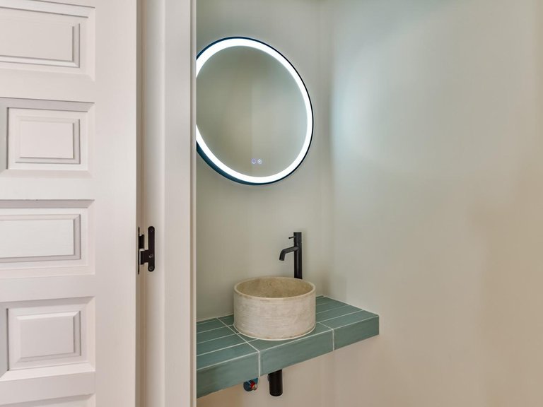 Villa for Sale in Altea la Vella, Altea, Alicante 39