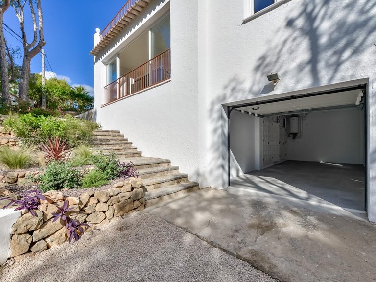 Villa for Sale in Altea la Vella, Altea, Alicante 46