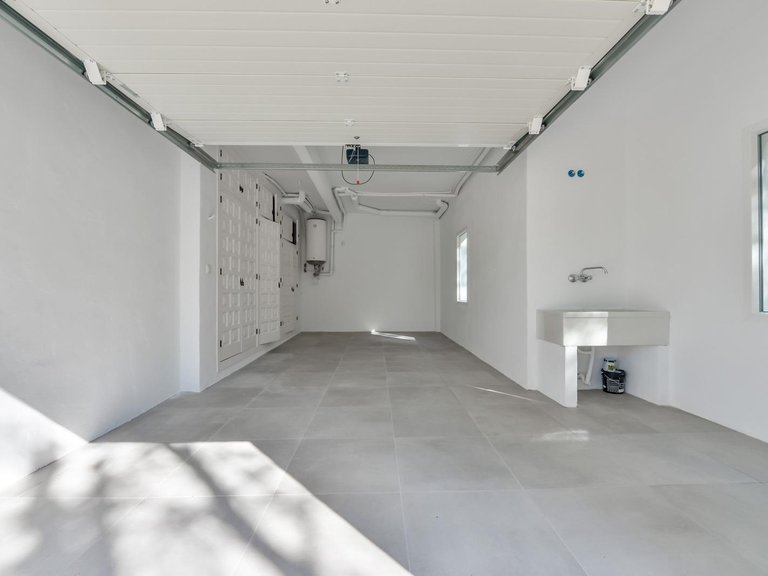 Villa for Sale in Altea la Vella, Altea, Alicante 47