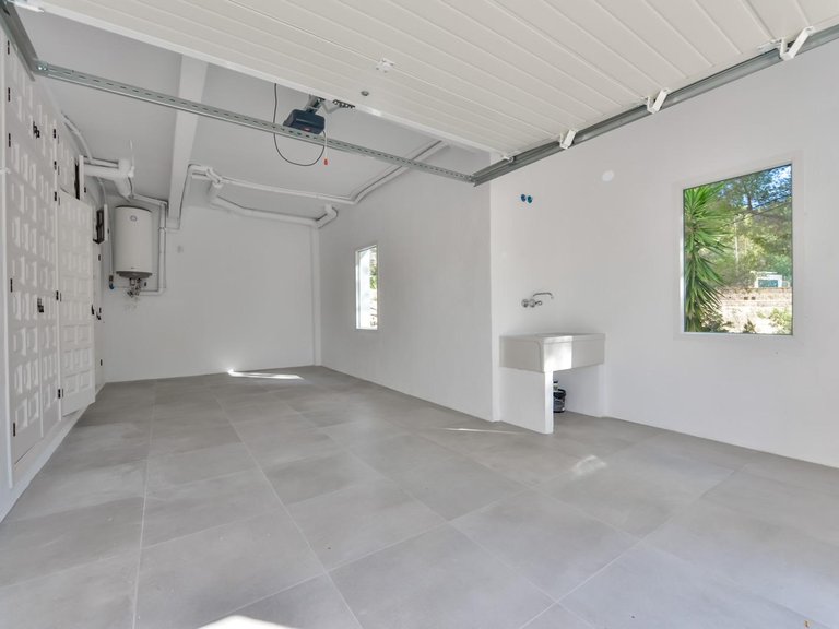 Villa for Sale in Altea la Vella, Altea, Alicante 48