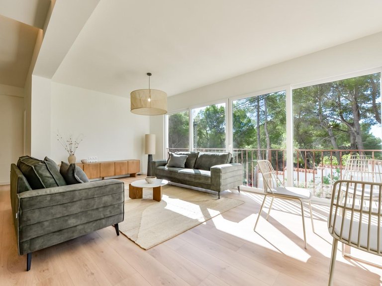 Villa for Sale in Altea la Vella, Altea, Alicante 5