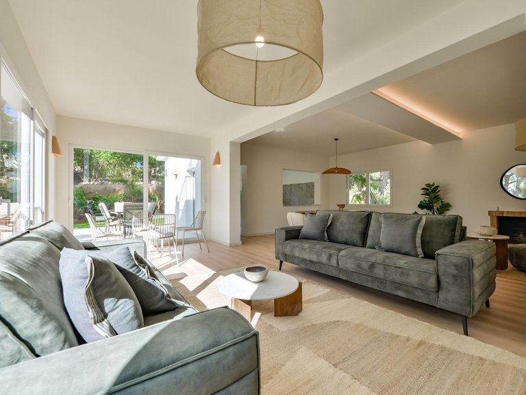 Villa for Sale in Altea la Vella, Altea, Alicante 6