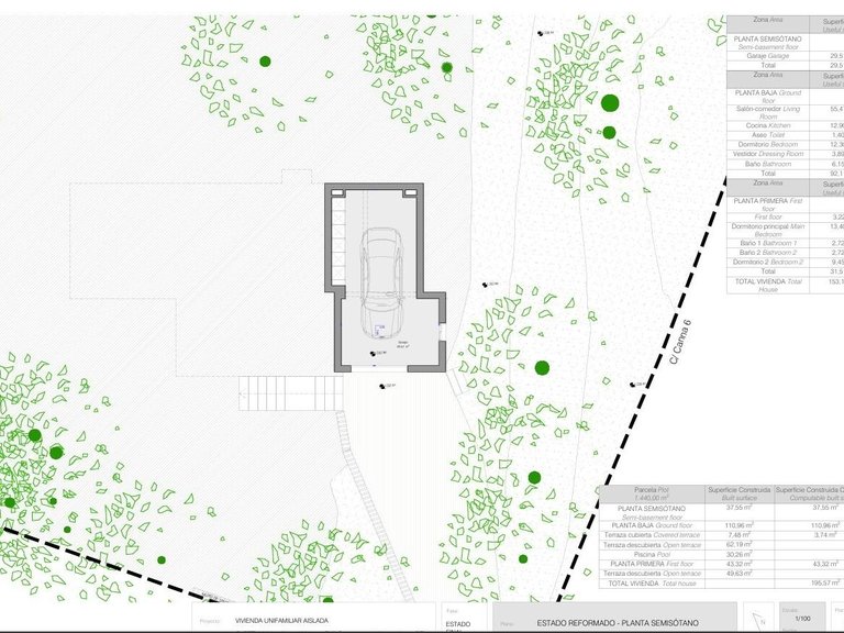 Villa for Sale in Altea la Vella, Altea, Alicante 65