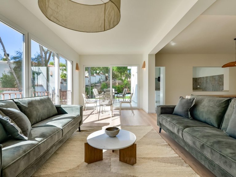 Villa for Sale in Altea la Vella, Altea, Alicante 8