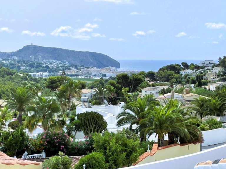 Villa for Sale in Pla del mar, Moraira, Alicante 20