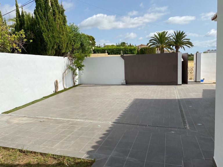 Villa for Sale in Pla del mar, Moraira, Alicante 26