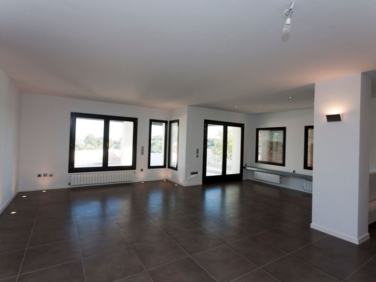 Villa for Sale in Pla del mar, Moraira, Alicante 3