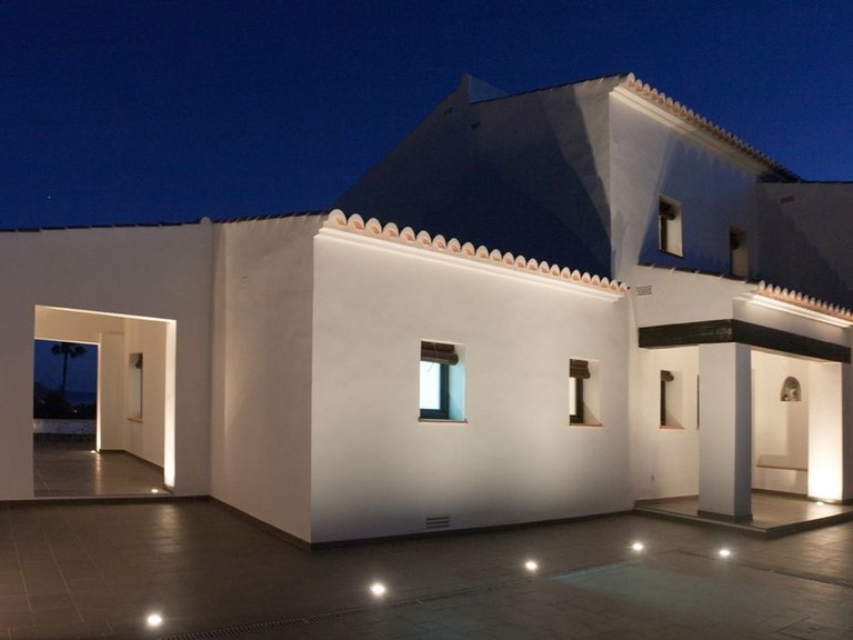 Villa for Sale in Pla del mar, Moraira, Alicante 31