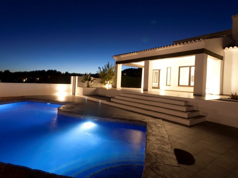 Villa for Sale in Pla del mar, Moraira, Alicante 34