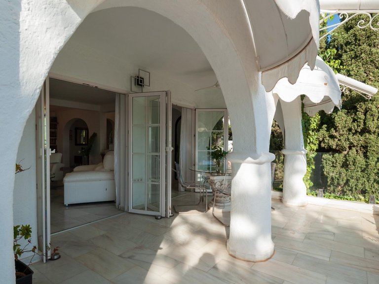 Villa for Sale in Canuta, Calpe, Alicante 10