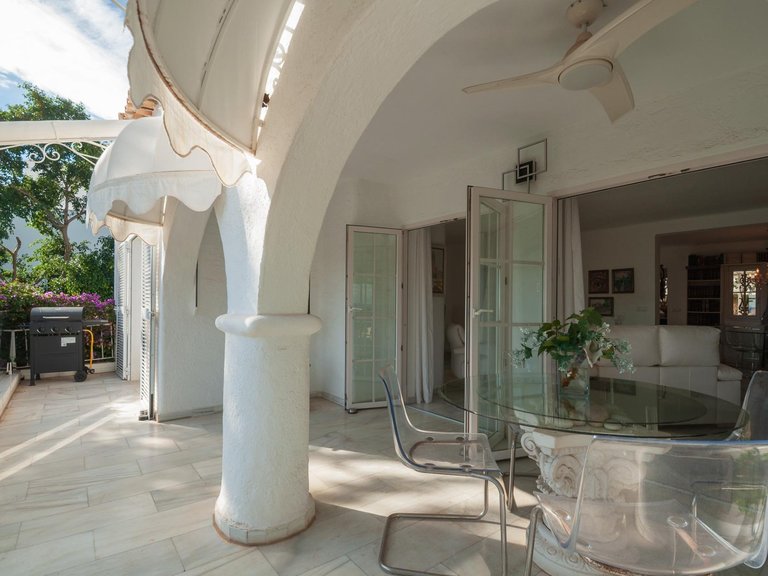 Villa for Sale in Canuta, Calpe, Alicante 11