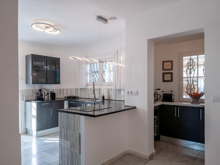 Villa for Sale in Canuta, Calpe, Alicante 13