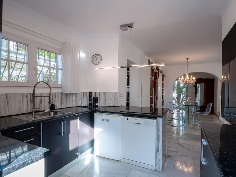 Villa for Sale in Canuta, Calpe, Alicante 14