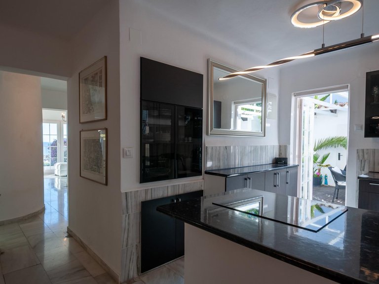 Villa for Sale in Canuta, Calpe, Alicante 15