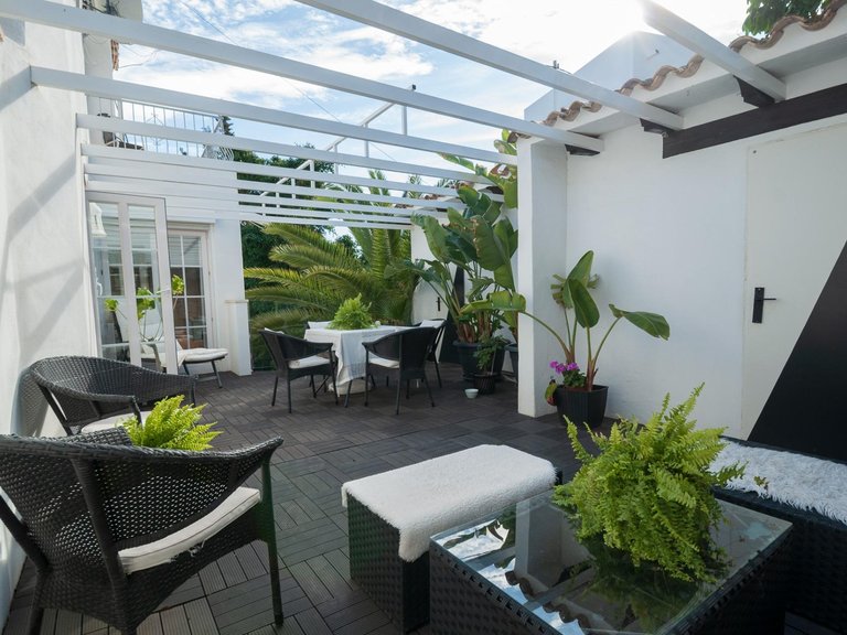 Villa for Sale in Canuta, Calpe, Alicante 16