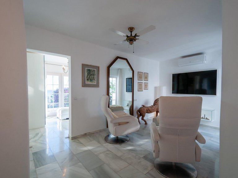 Villa for Sale in Canuta, Calpe, Alicante 17