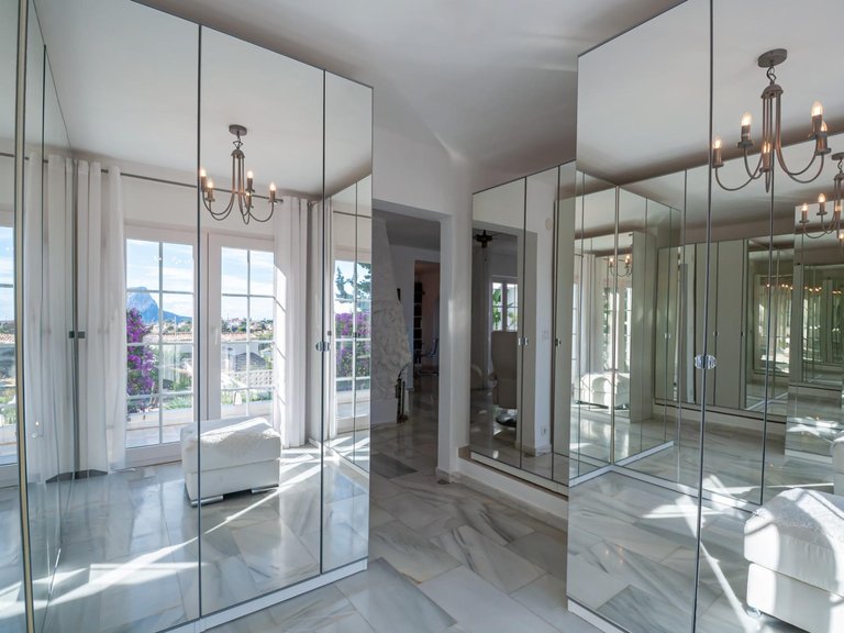 Villa for Sale in Canuta, Calpe, Alicante 18