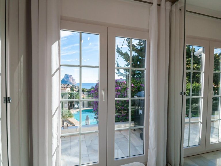 Villa for Sale in Canuta, Calpe, Alicante 19